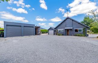 1735 Hoskyns Road, KIRWEE
