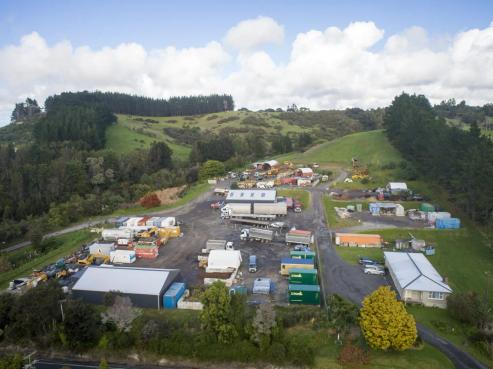 223 Horseshoe Bush Road, Dairy Flat