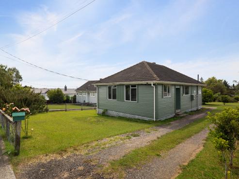 64 Aorangi Road, Paeroa
