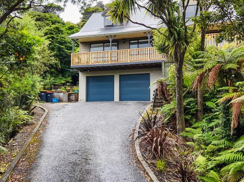 30 Stanton Crescent, Karoro