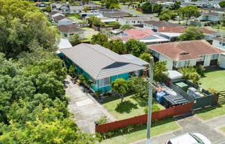 22 Boundary Road, Clover Park