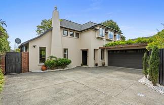 177 Blighs Road, Strowan