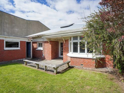 155 Tyne Street, Invercargill