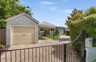 25a Peraki Street, Kaiapoi