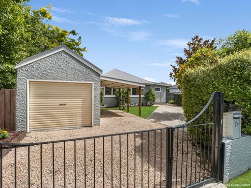 25A Peraki Street, Kaiapoi