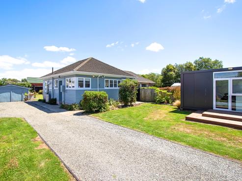 35 Tilford Street, Woolston