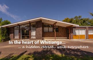 81 Cook Drive, Whitianga