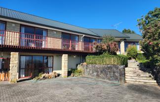 19 Judge Richardson Drive, Opaheke