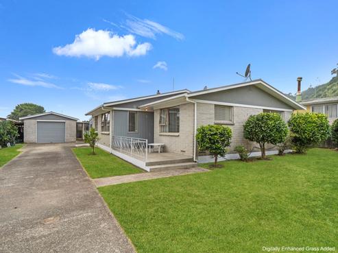 5 Fred Judd Crescent, Whakatane