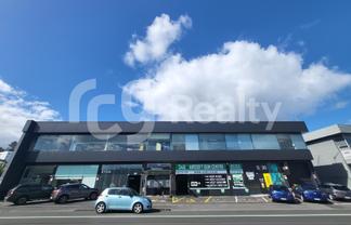 Plenty Office & Delivery Kingsland