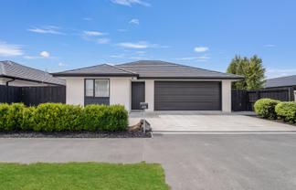 606 East Maddisons Road, Rolleston