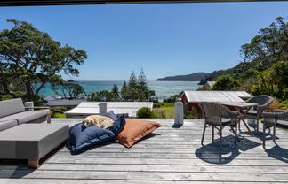 1 Rosalie Bay Road, Great Barrier Island