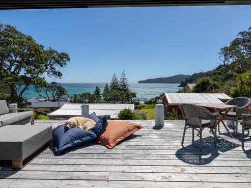 1 Rosalie Bay Road, Great Barrier Island