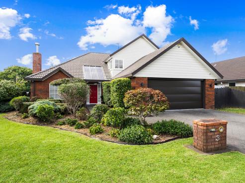 3 Ben Nevis Place, Northpark