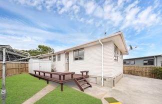 31 Darnell Crescent, Clover Park