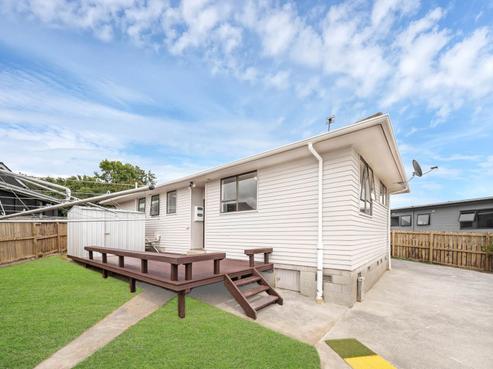 31 Darnell Crescent, Clover Park