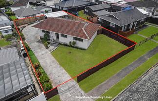 31 Darnell Crescent, Clover Park