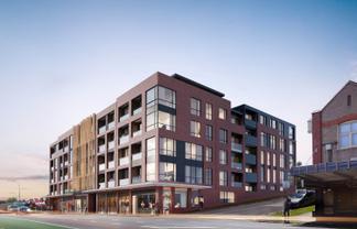 105/428 Dominion Road, Mount Eden
