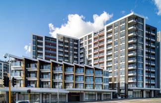 803, 903/15 Union Street, Auckland Central