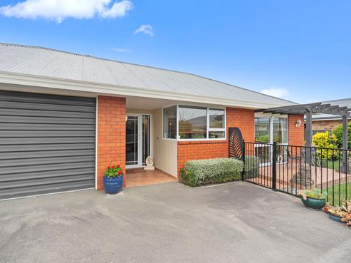 296 Moore Street, Ashburton