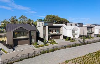 63 Ladies Mile, Remuera