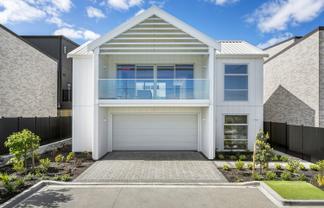 63 Ladies Mile, Remuera