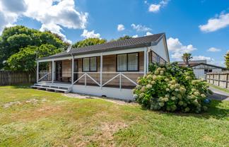 12A Flemington Place, Nawton