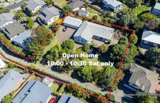 88 Brian Crescent, Stanmore Bay