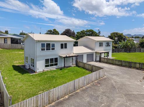 46 Heretaunga Street, Tikipunga