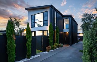 74 Grants Road, Papanui