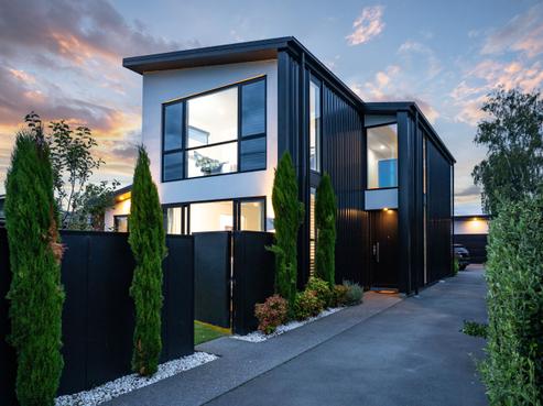 74 Grants Road, Papanui
