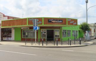 High Profile Investment