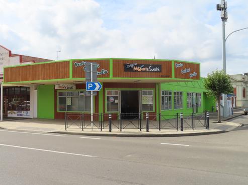 140 High Street, Dannevirke