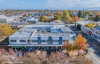 Revamped and Revitalised: Modern Office Space