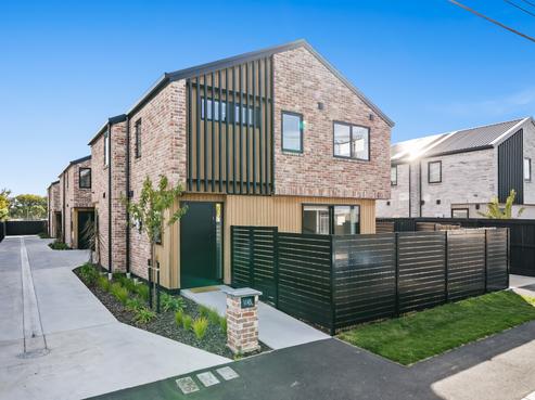 1/43 Sugden Street, Spreydon