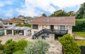15 & 15A Lune Street, Oamaru