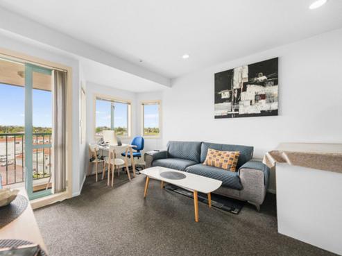 27/3C Harrison Road, Mount Wellington