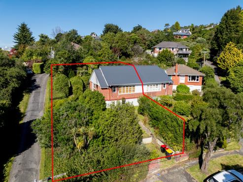 17 Craighall Crescent, Wakari