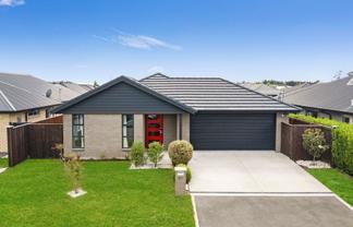 61 Longcot Drive, Rolleston