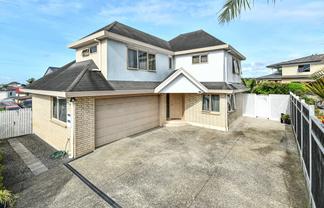 21A Tutere Road, Papatoetoe