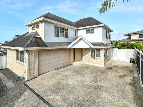 21A Tutere Road, Papatoetoe