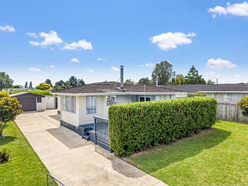 21 Matipo Place, Edgecumbe