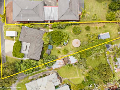 578 Beach Road, Rothesay Bay