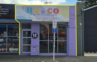 A SMART COMMERCIAL MOVE STARTS HERE!