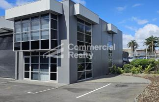 Airport Oaks Road Frontage Unit