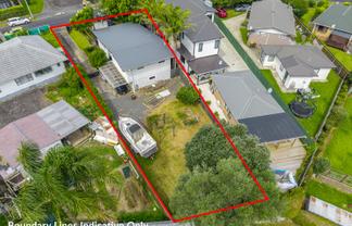 11 Swan Crescent, Pakuranga