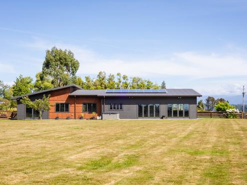 157 Hau Hau Road, Hokitika