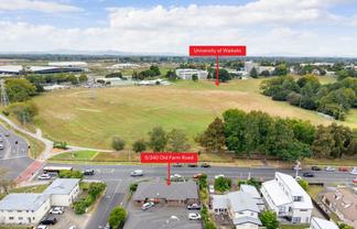 5/240 Old Farm Road, Hillcrest