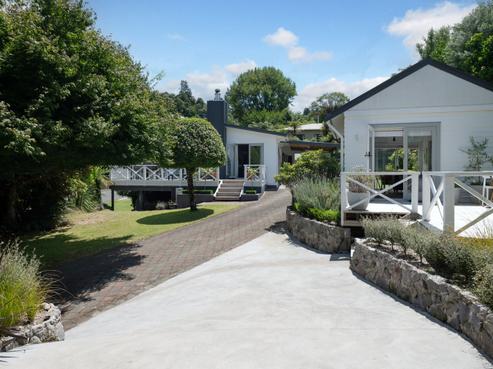 1 Summit Road, Lake Okareka