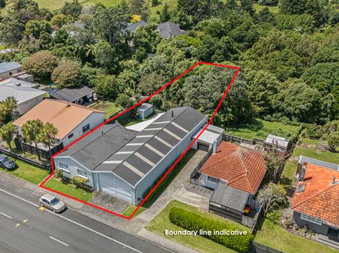 415 Carrington Street, Upper Vogeltown